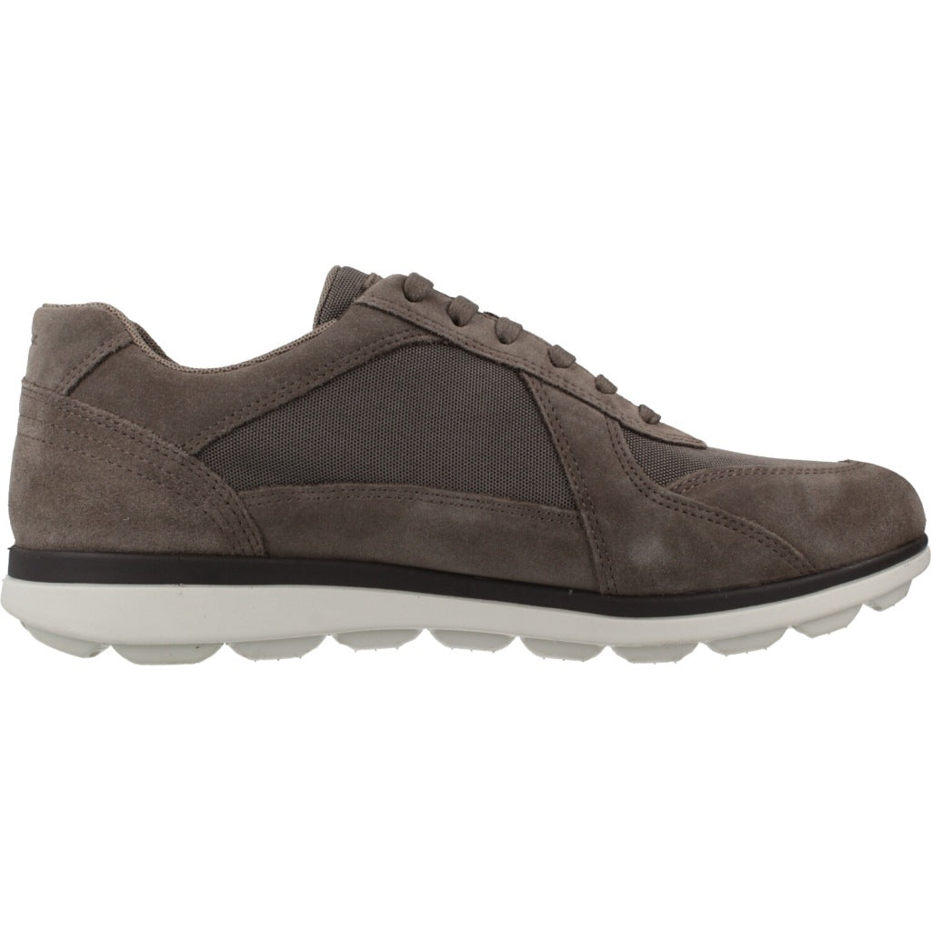 GEOX SPHERICA EC en color MARRON  (4)