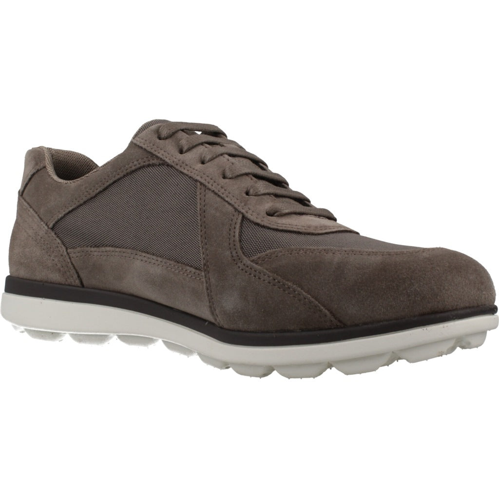 GEOX SPHERICA EC en color MARRON  (5)