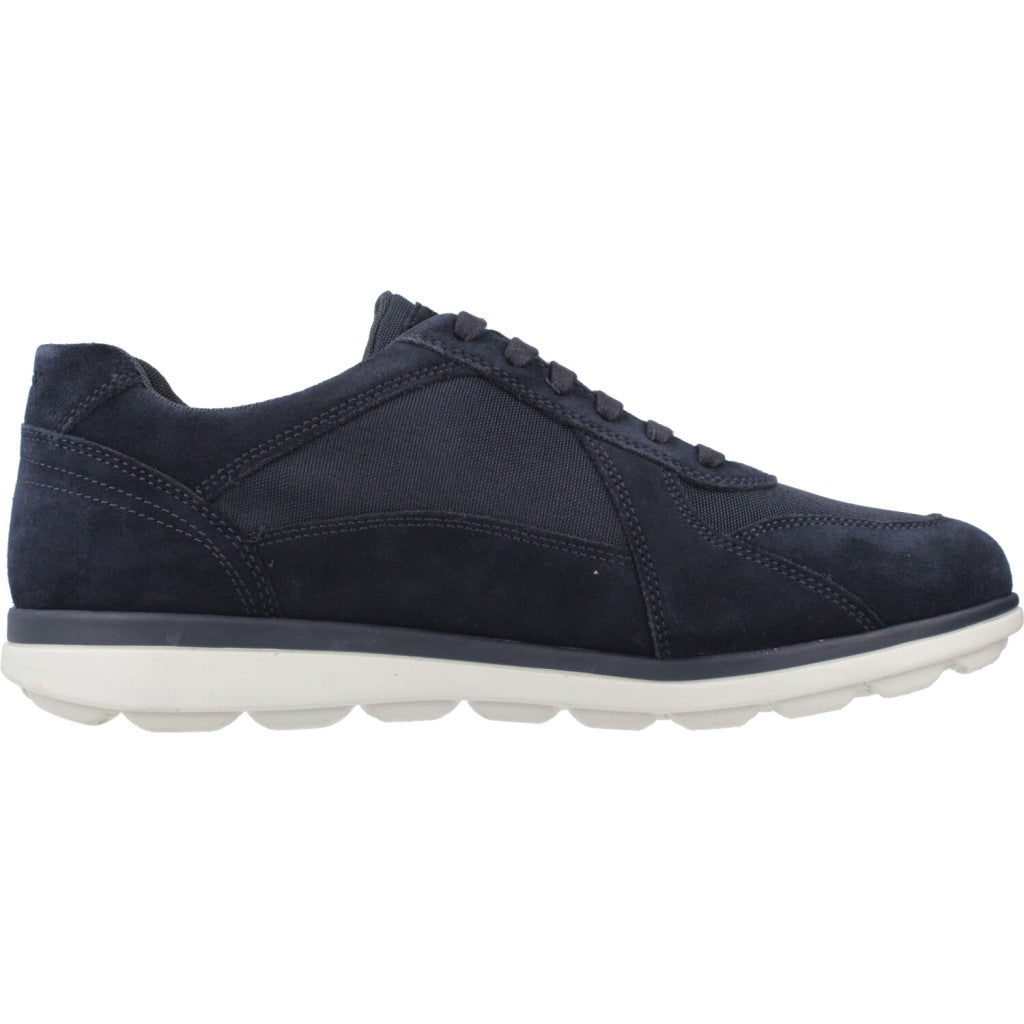 GEOX SPHERICA EC en color AZUL  (4)