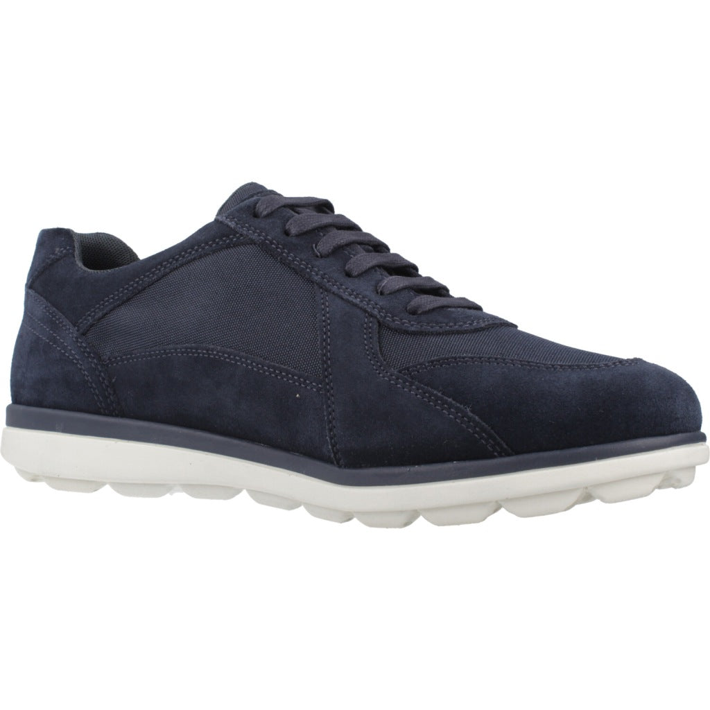GEOX SPHERICA EC en color AZUL  (5)