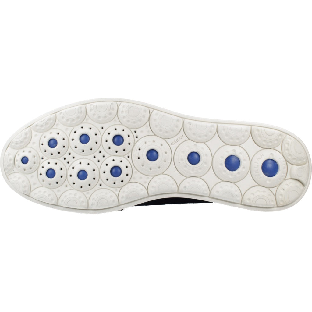 GEOX SPHERICA EC en color AZUL  (6)