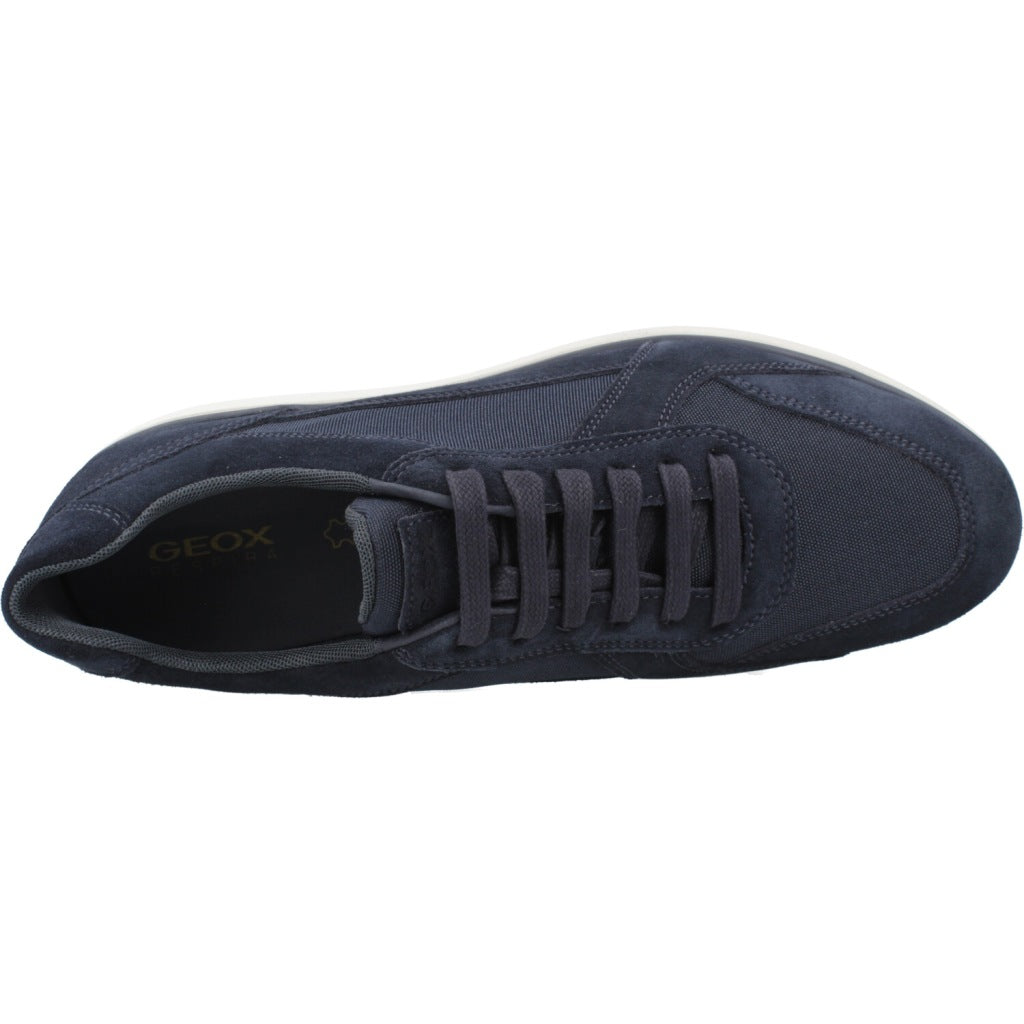 GEOX SPHERICA EC en color AZUL  (7)