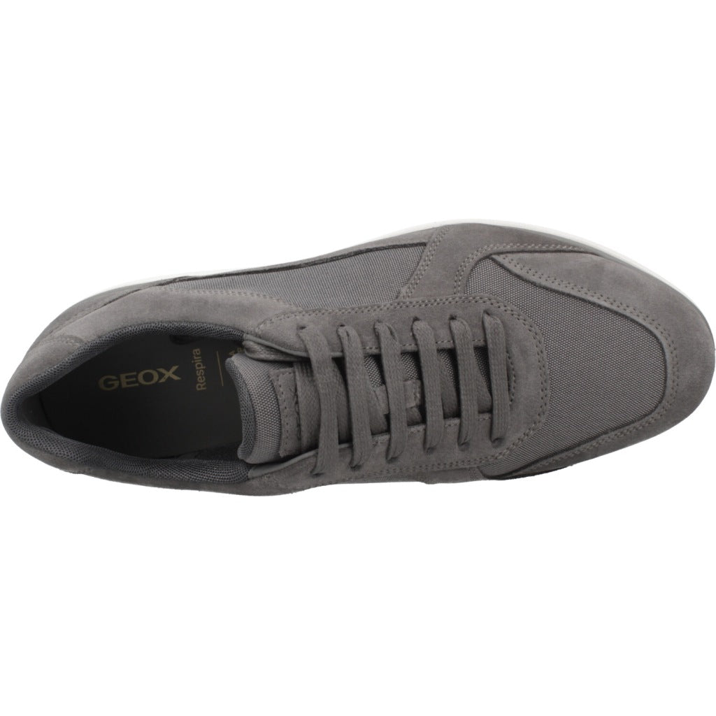 GEOX SPHERICA EC en color GRIS  (7)