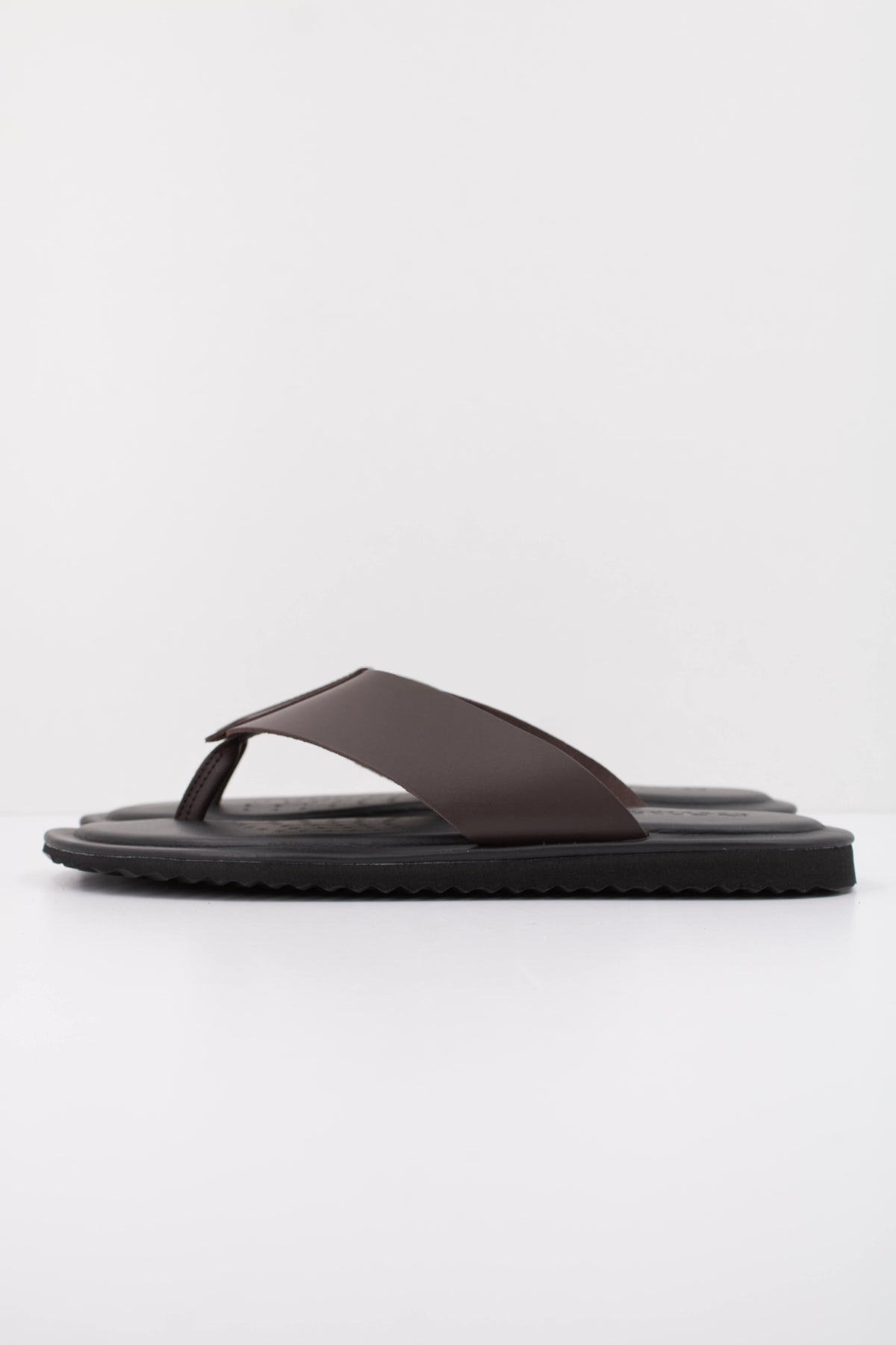 GEOX U ERICE en color MARRON  (1)