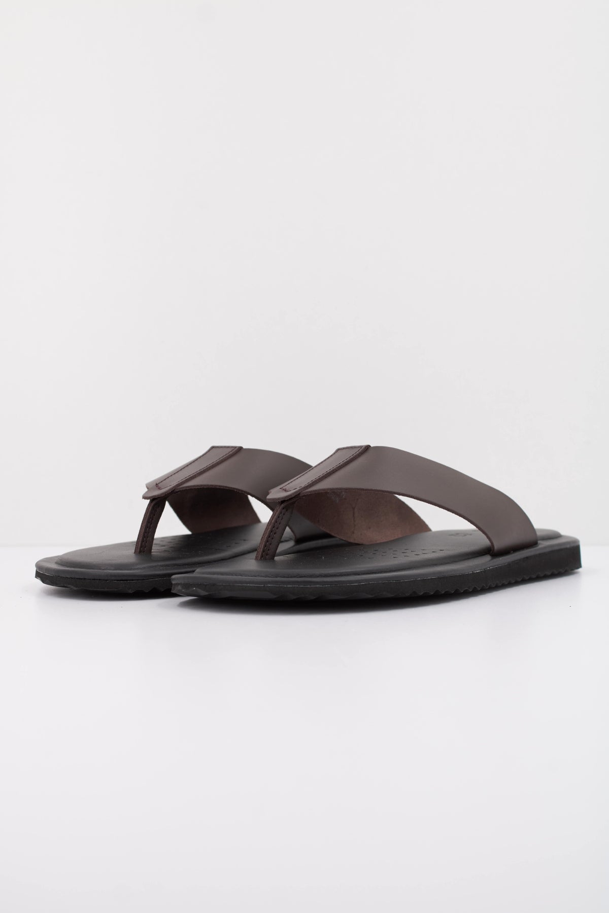 GEOX U ERICE en color MARRON  (2)