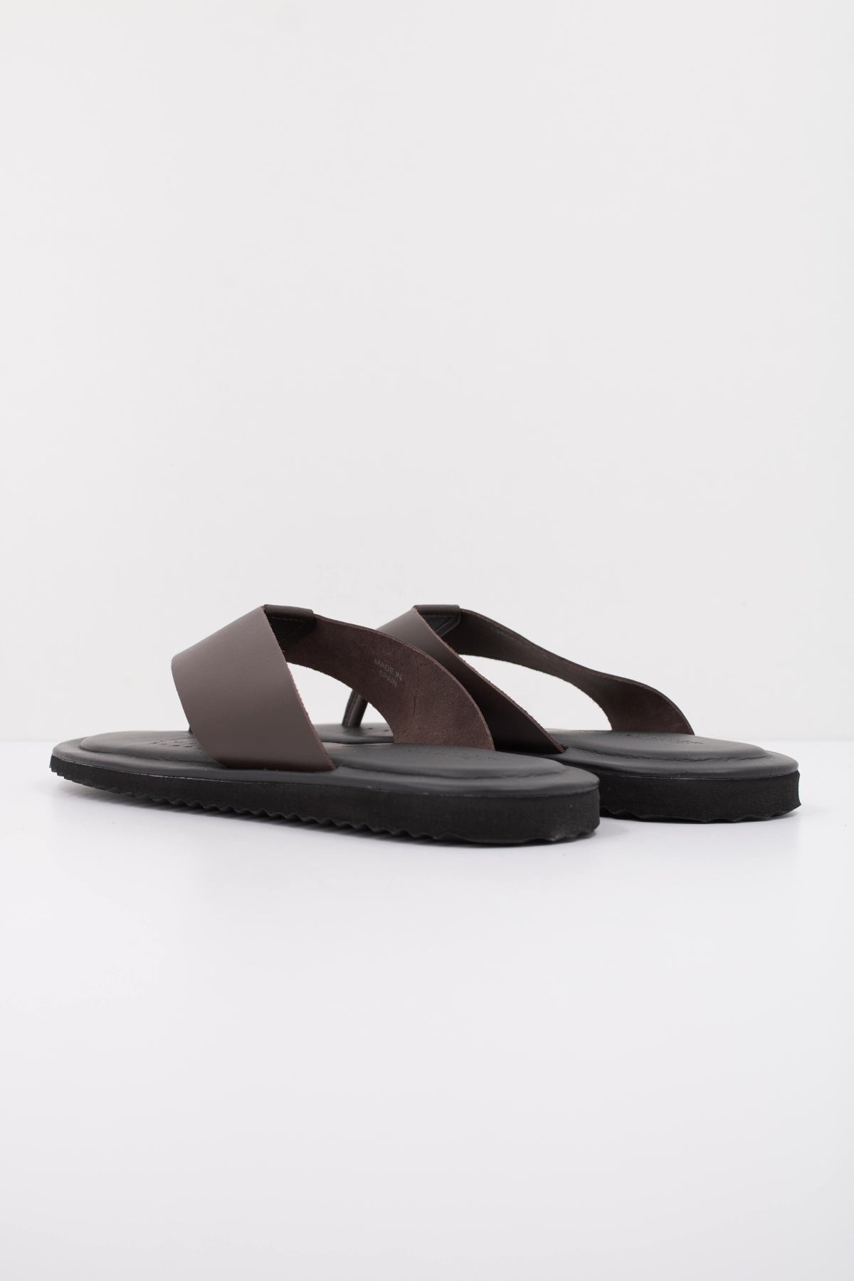 GEOX U ERICE en color MARRON  (4)