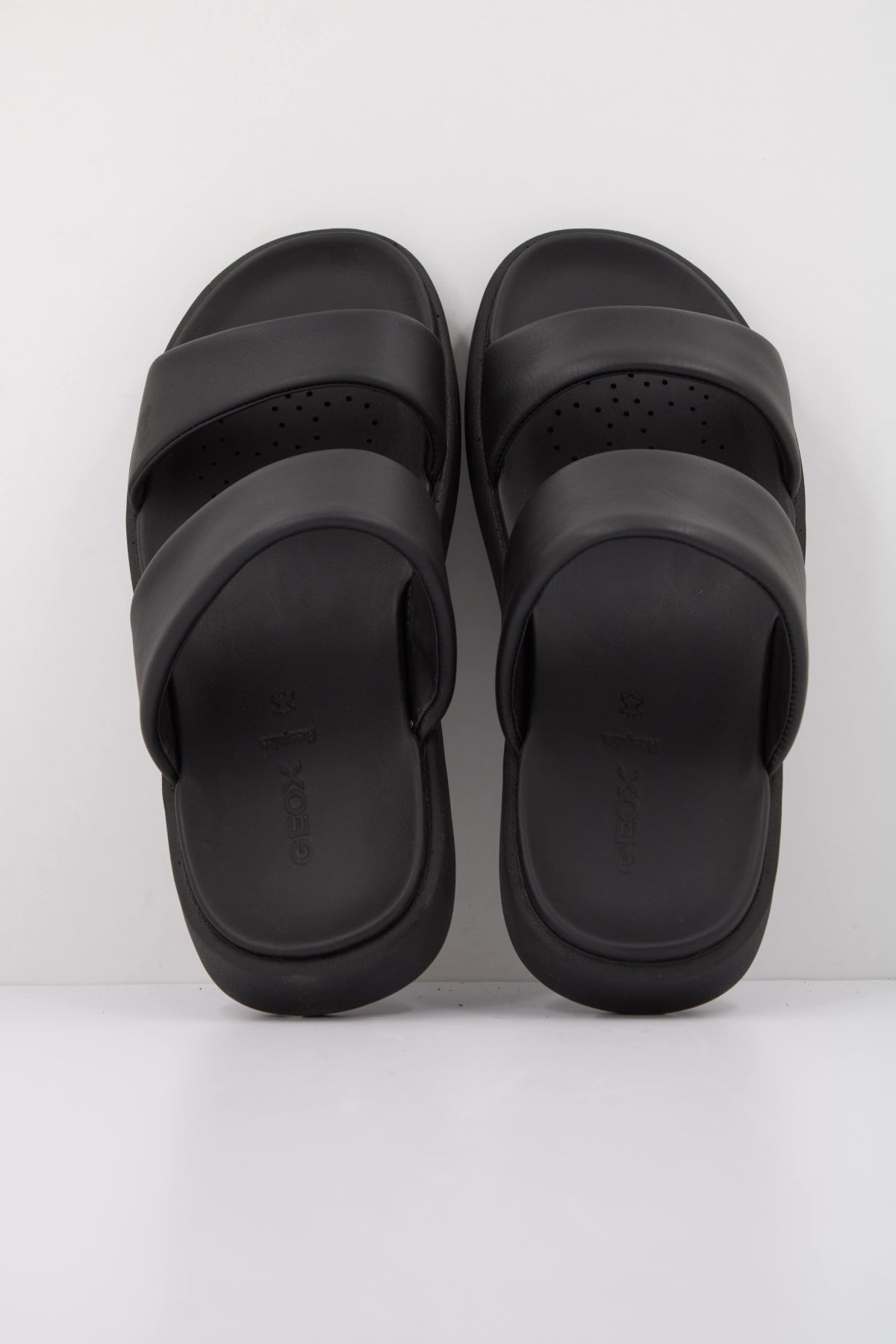 GEOX U SPHERICA EC en color NEGRO  (3)