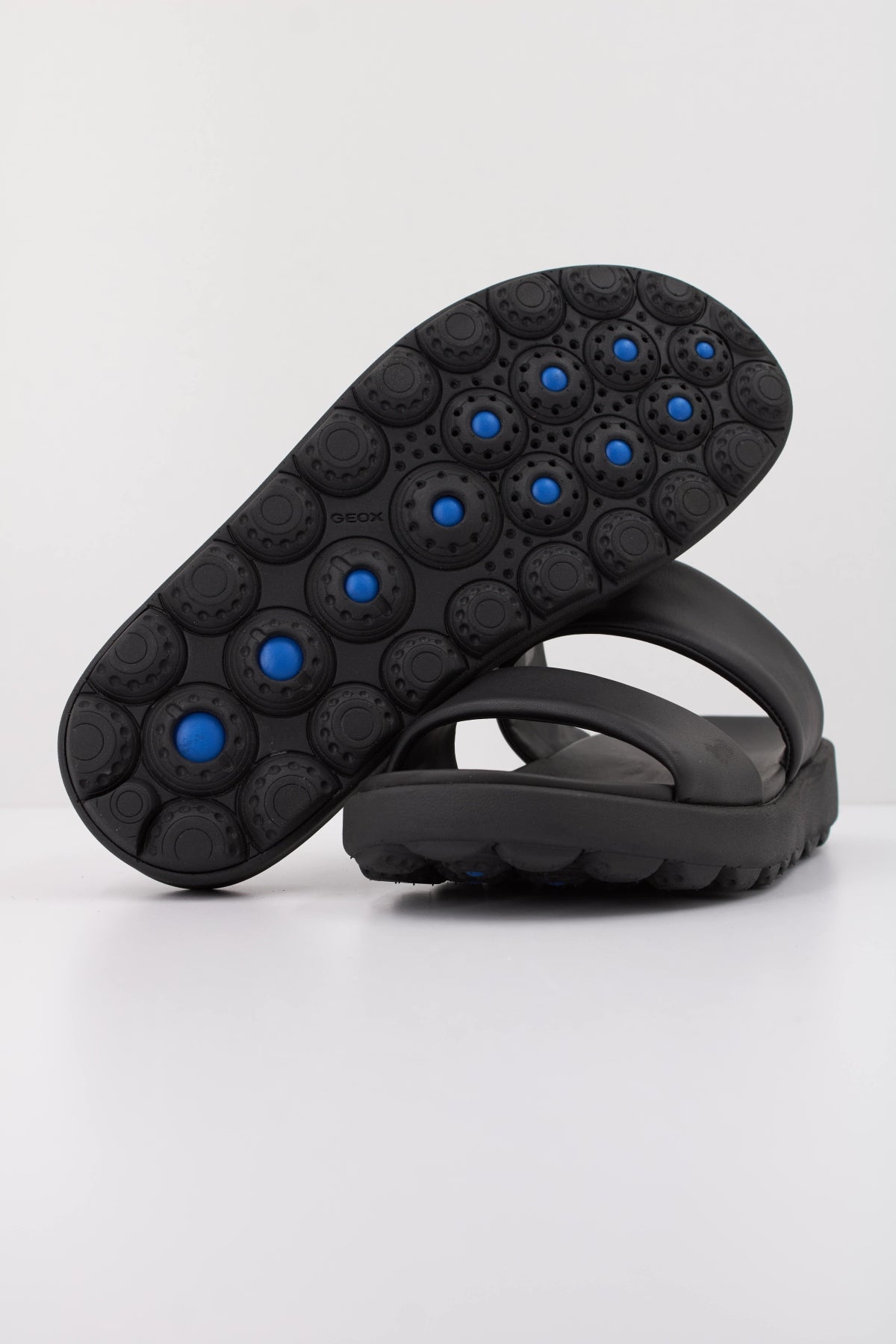GEOX U SPHERICA EC en color NEGRO  (5)