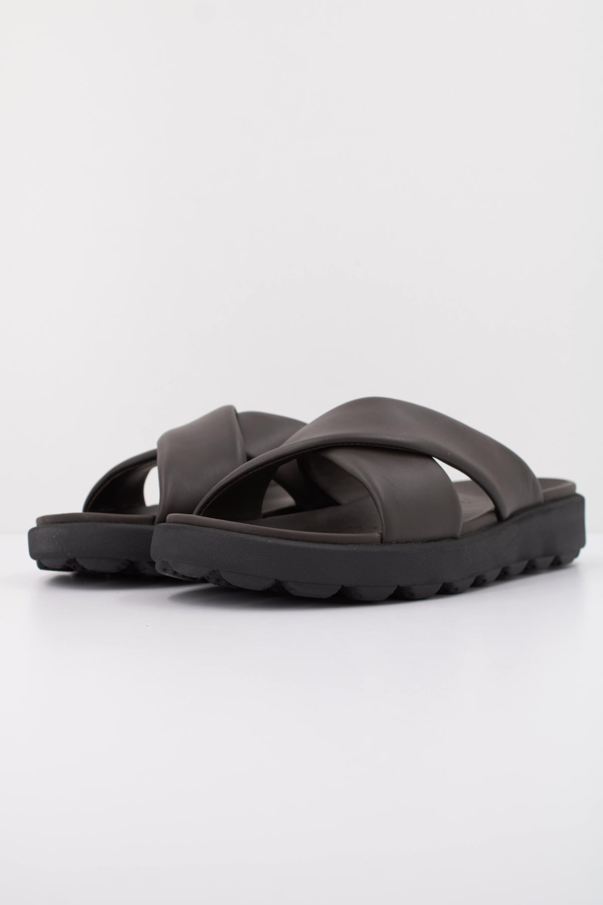 GEOX U SPHERICA EC en color MARRON  (2)