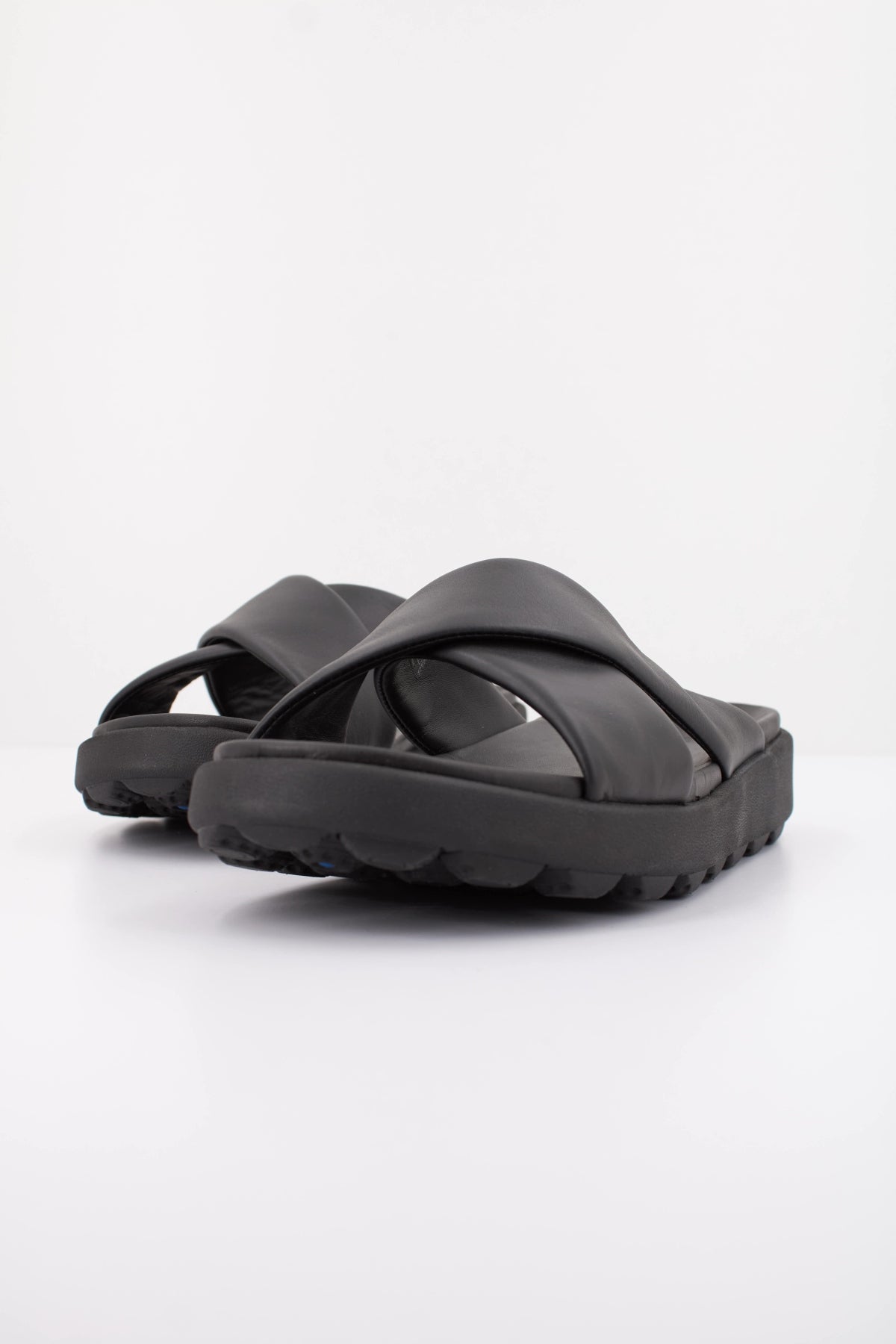 GEOX U SPHERICA EC en color NEGRO  (2)