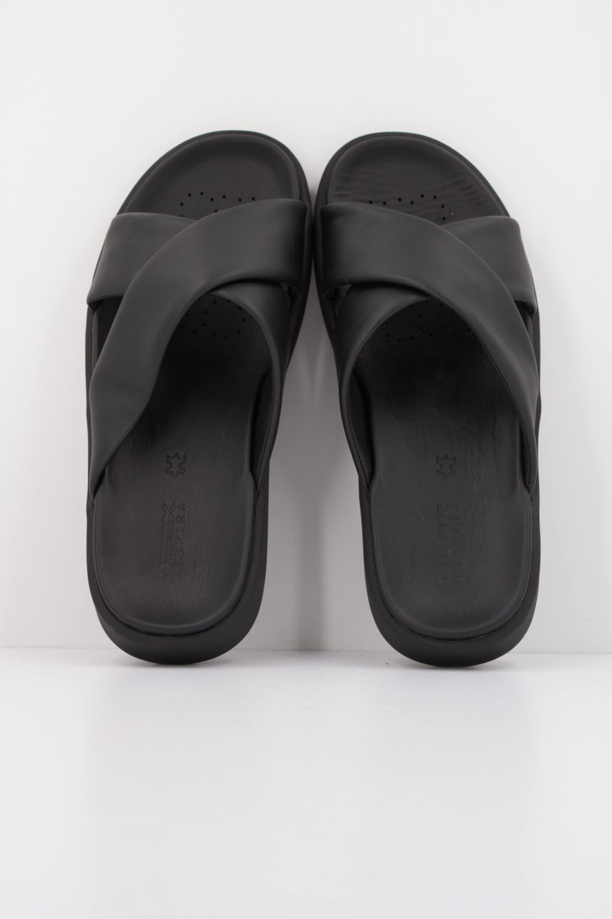 GEOX U SPHERICA EC en color NEGRO  (3)