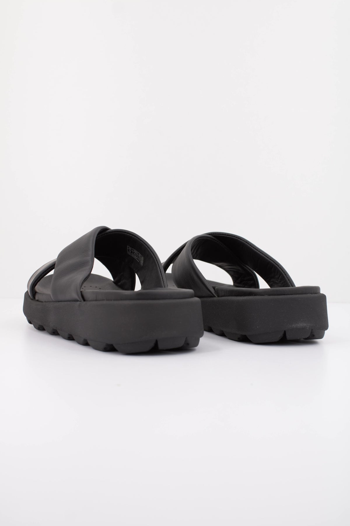 GEOX U SPHERICA EC en color NEGRO  (4)