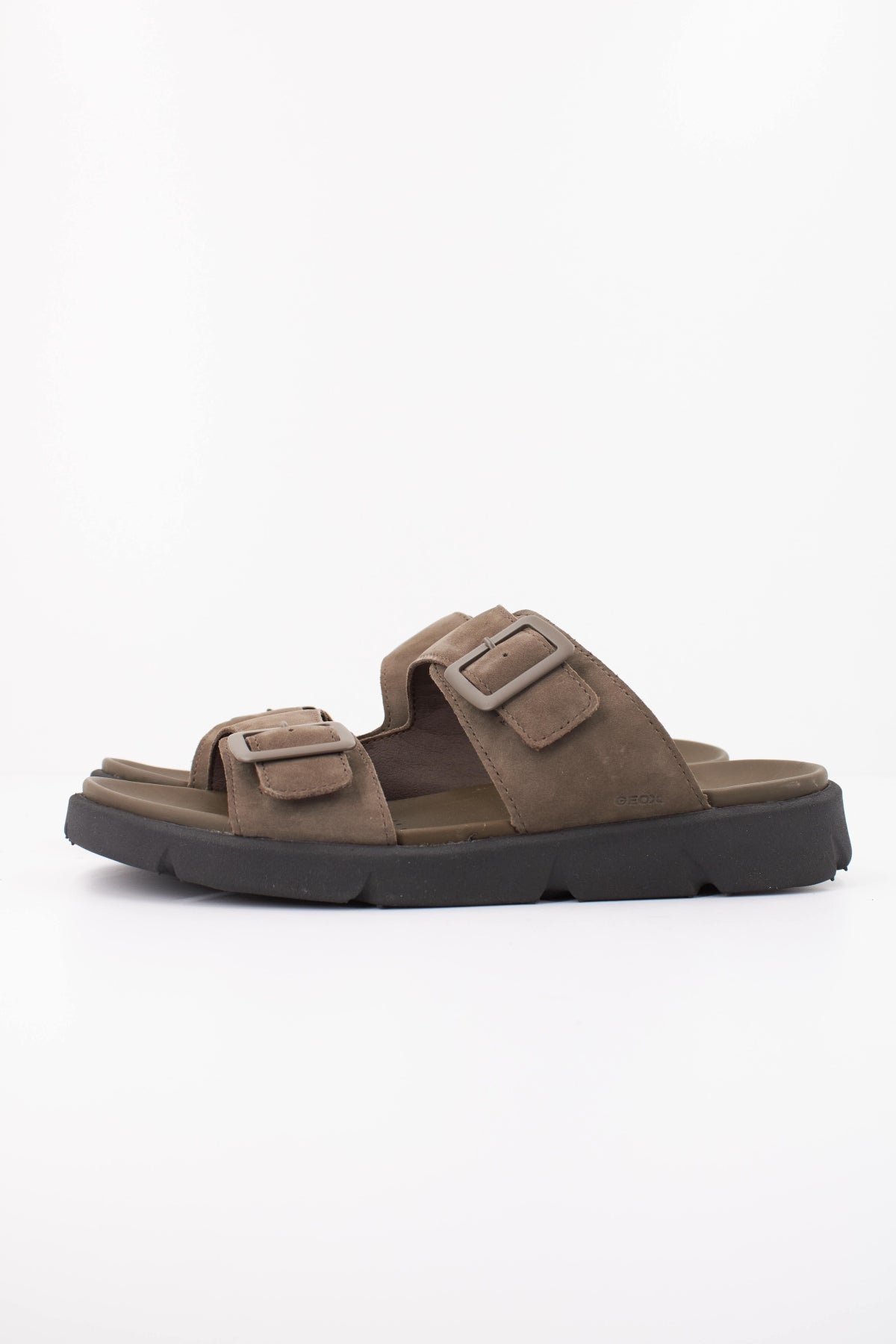GEOX U XAND S en color VERDE  (1)