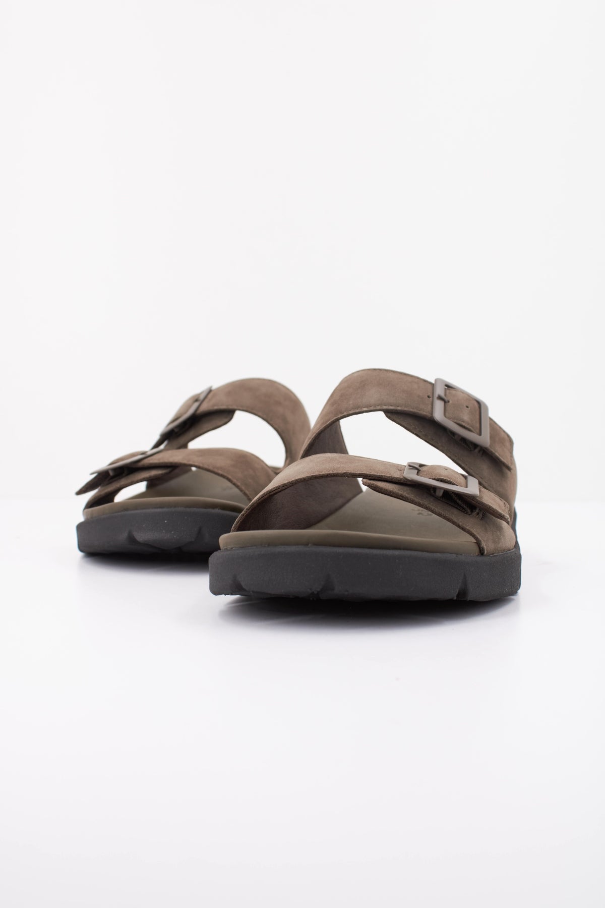 GEOX U XAND S en color VERDE  (2)