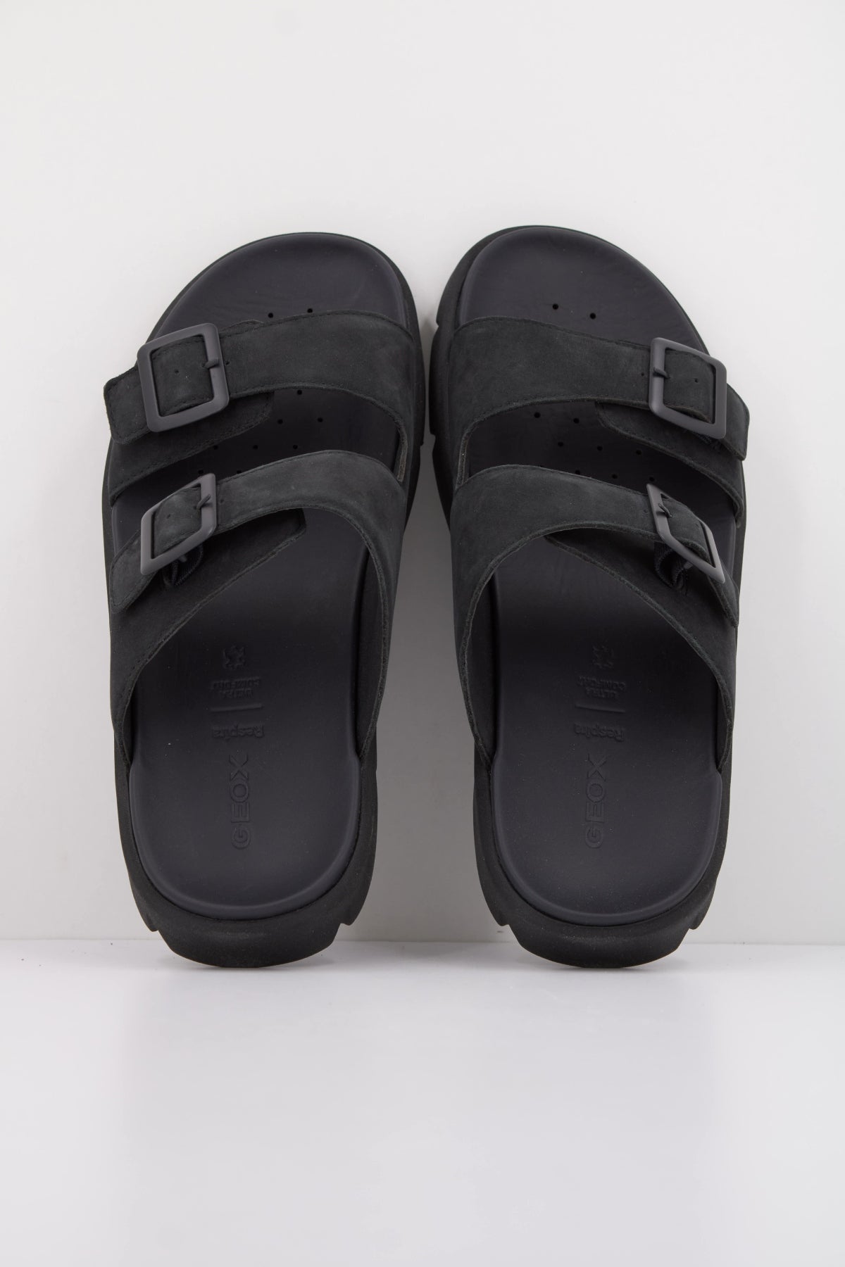 GEOX U XAND S en color AZUL  (3)