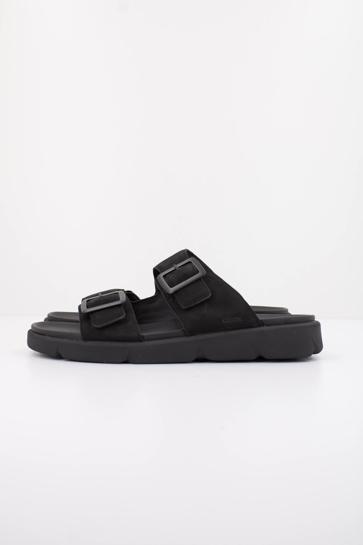 GEOX U XAND S en color NEGRO  (1)