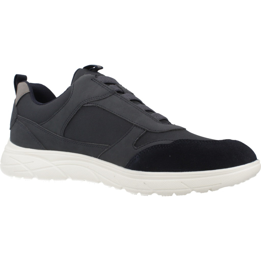GEOX U PORTELLO en color AZUL  (5)