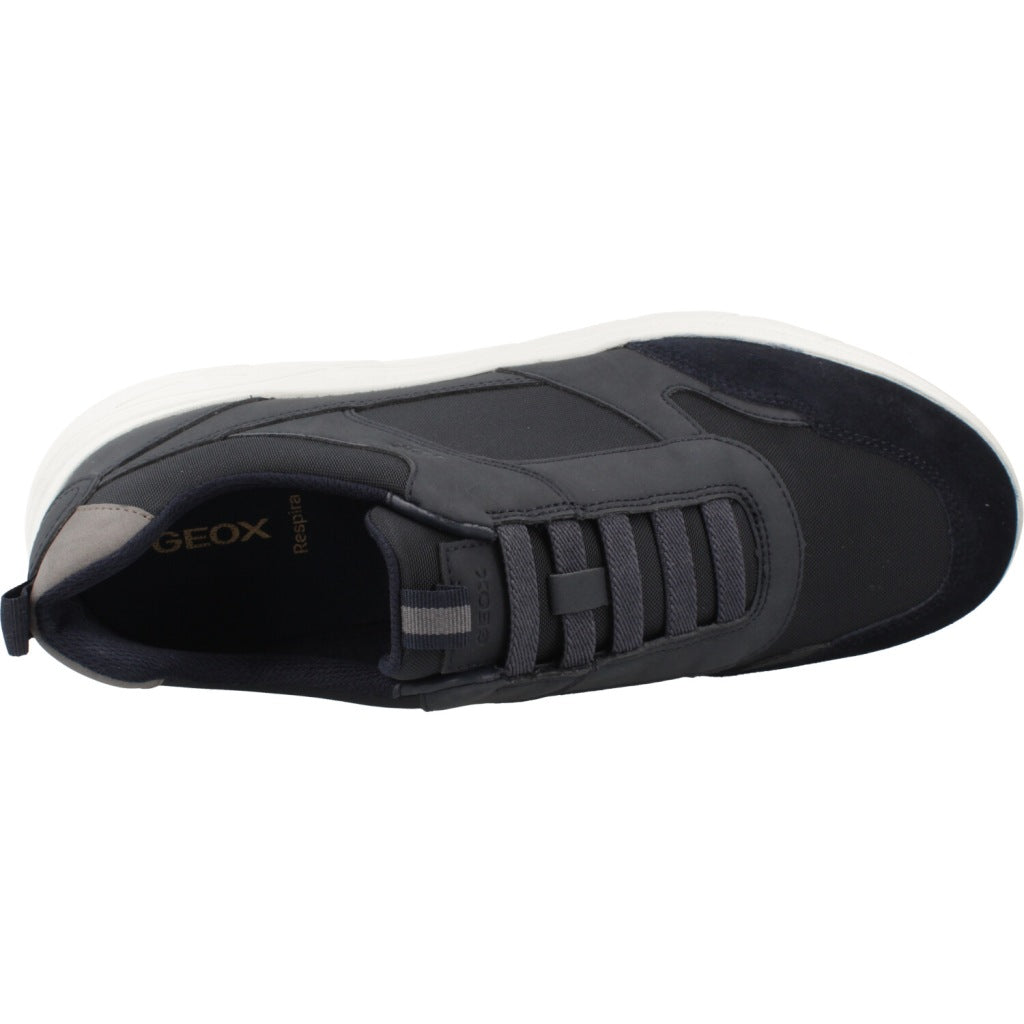 GEOX U PORTELLO en color AZUL  (7)