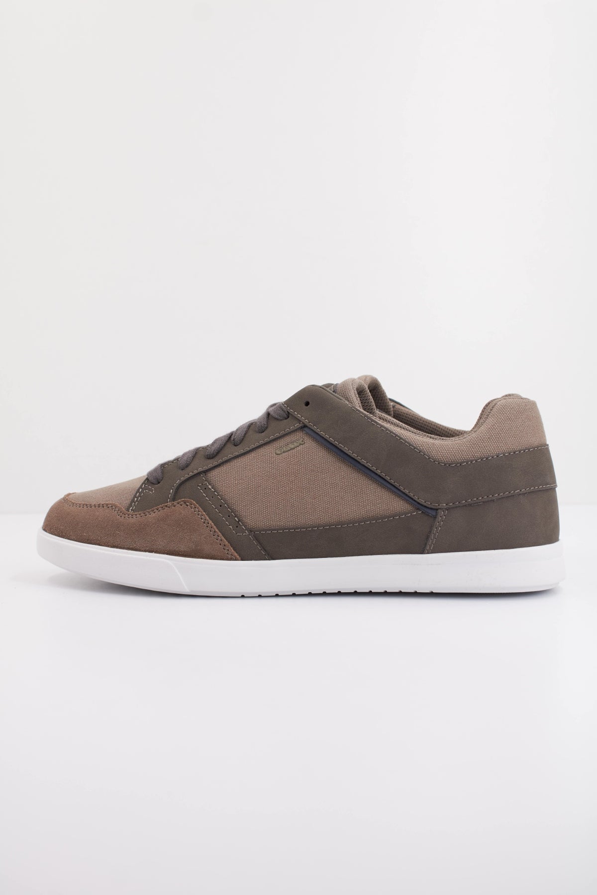 GEOX U WALEE en color VERDE  (1)