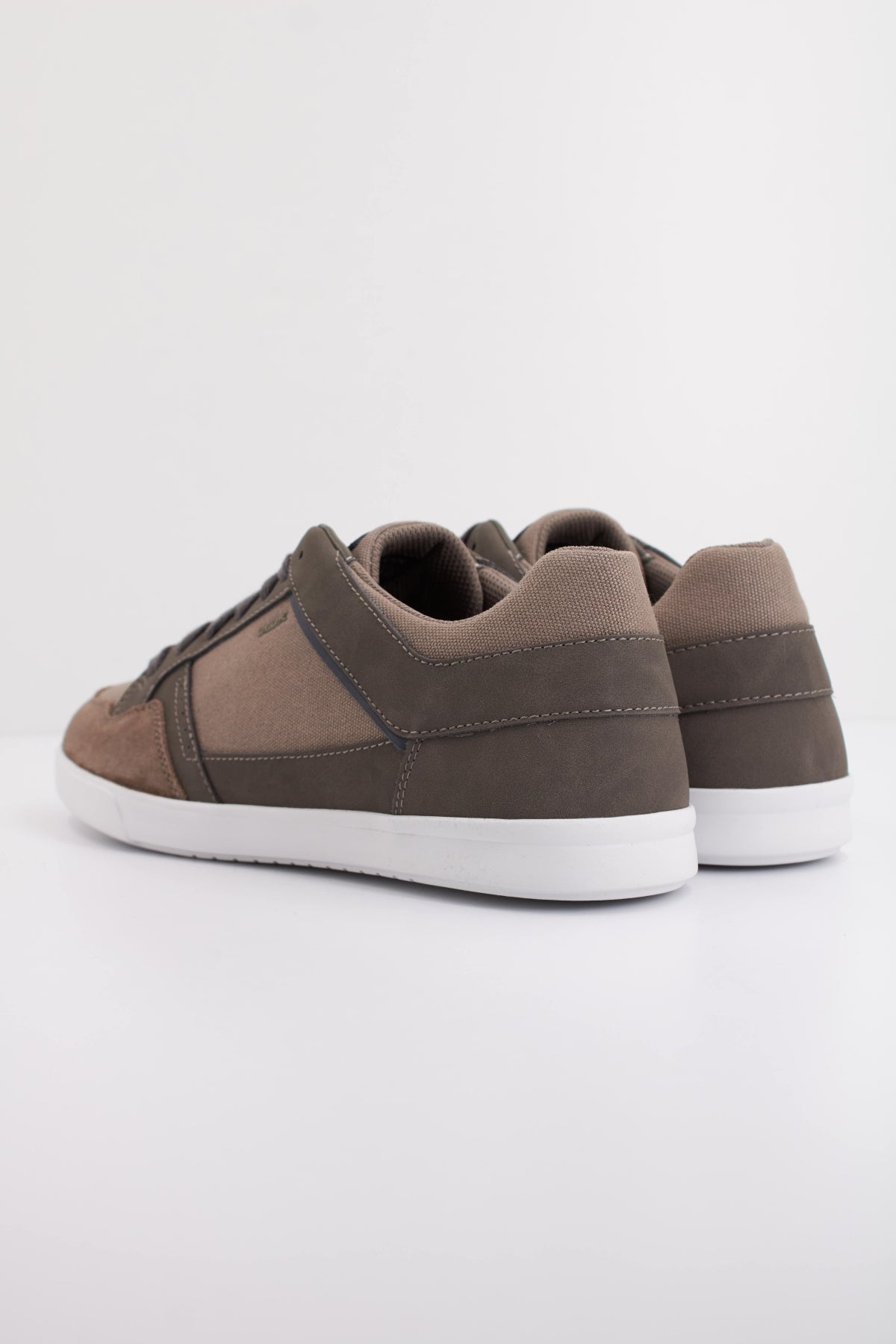 GEOX U WALEE en color VERDE  (4)