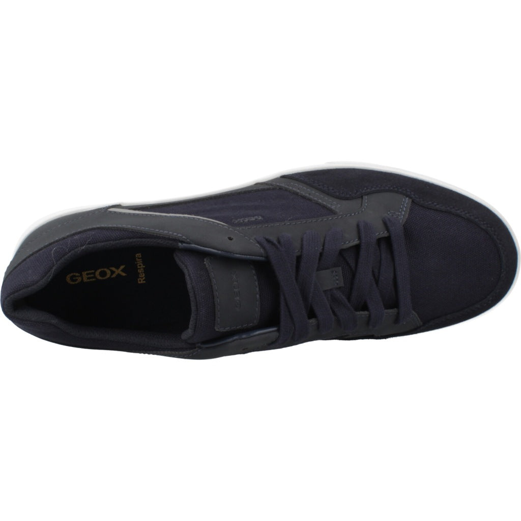 GEOX U WALEE en color AZUL  (7)