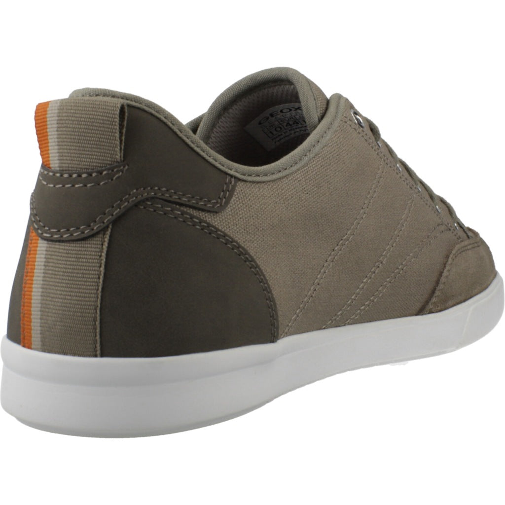 GEOX U WALEE en color VERDE  (3)