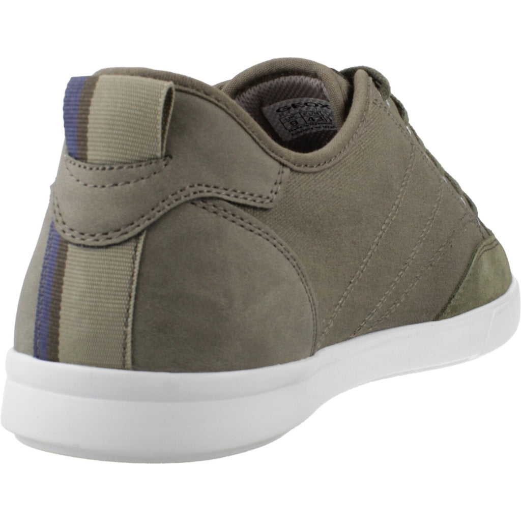 GEOX U WALEE en color VERDE  (3)