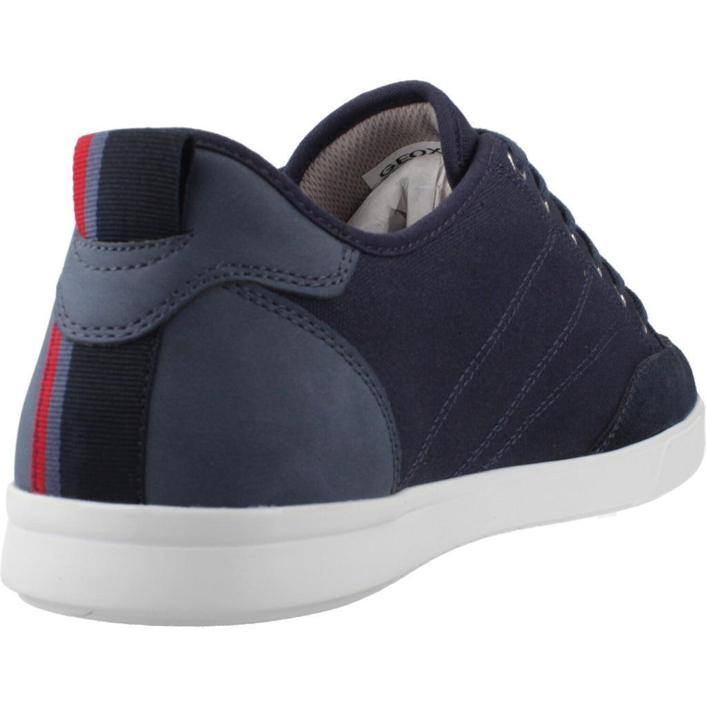 GEOX U WALEE en color AZUL  (3)