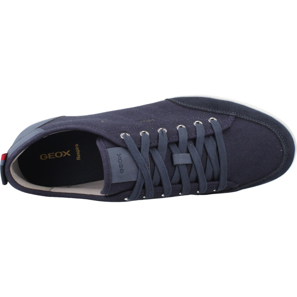 GEOX U WALEE en color AZUL  (7)