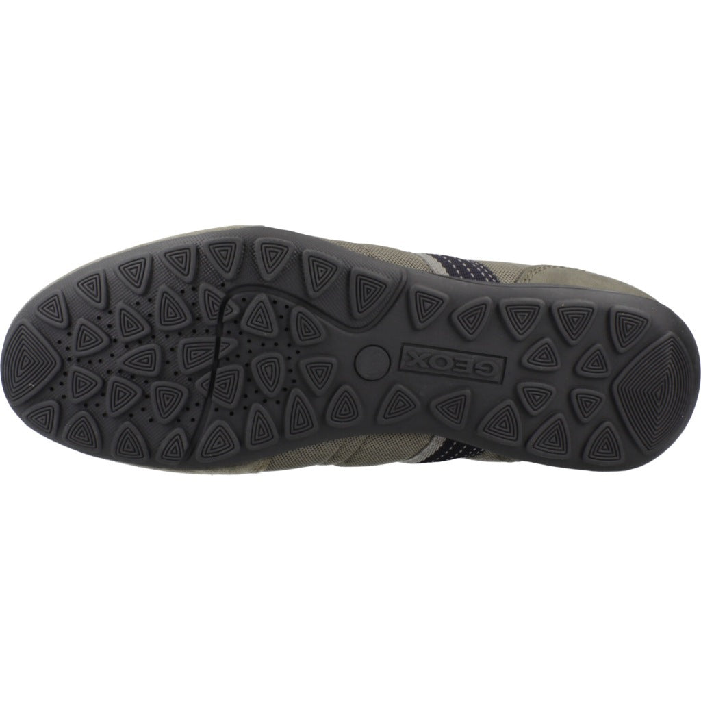 GEOX U RAVEX en color VERDE  (6)