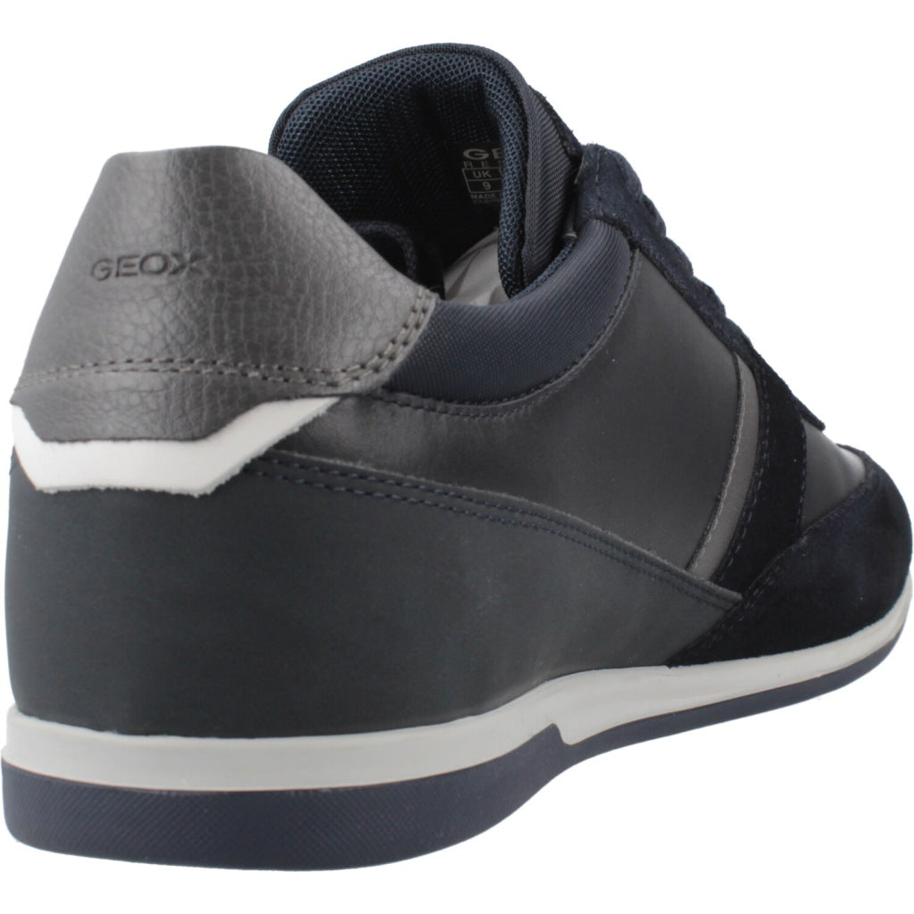 GEOX U RENAN en color AZUL  (3)