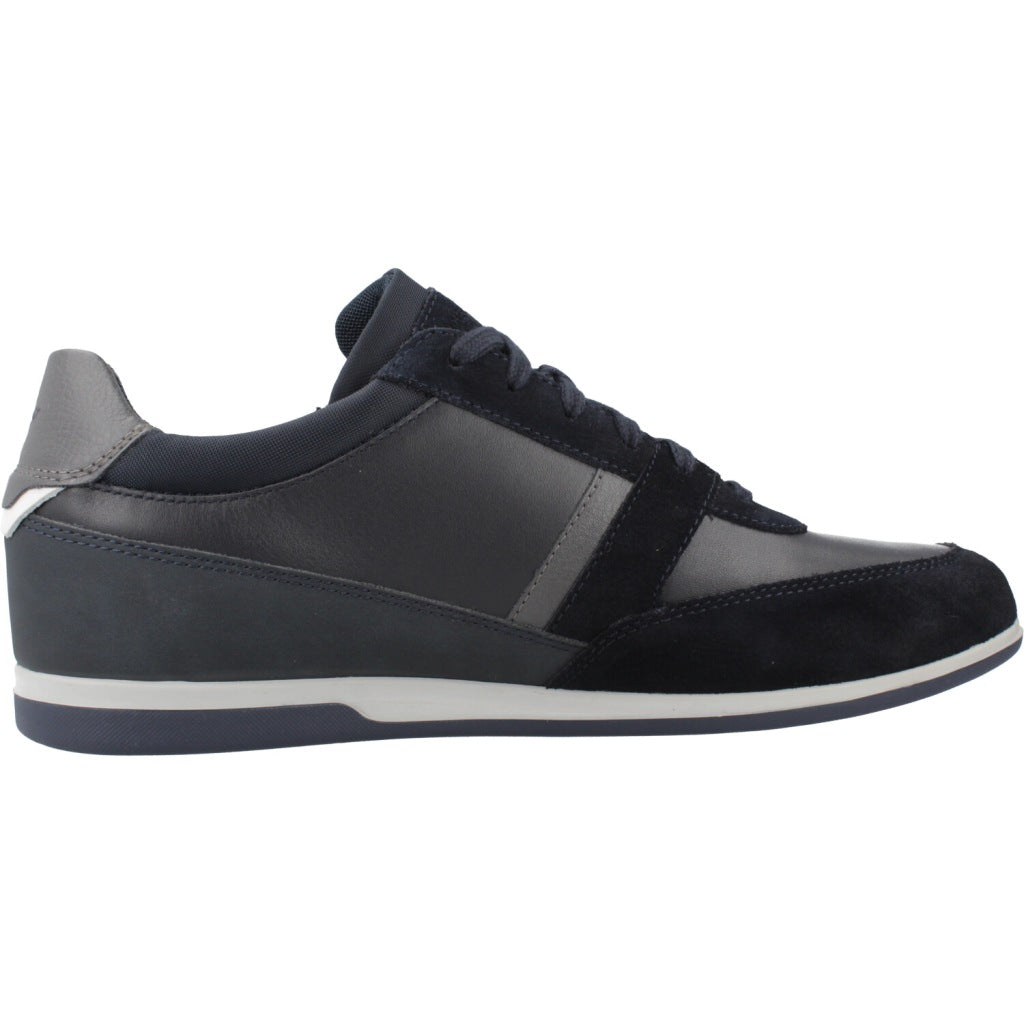 GEOX U RENAN en color AZUL  (4)