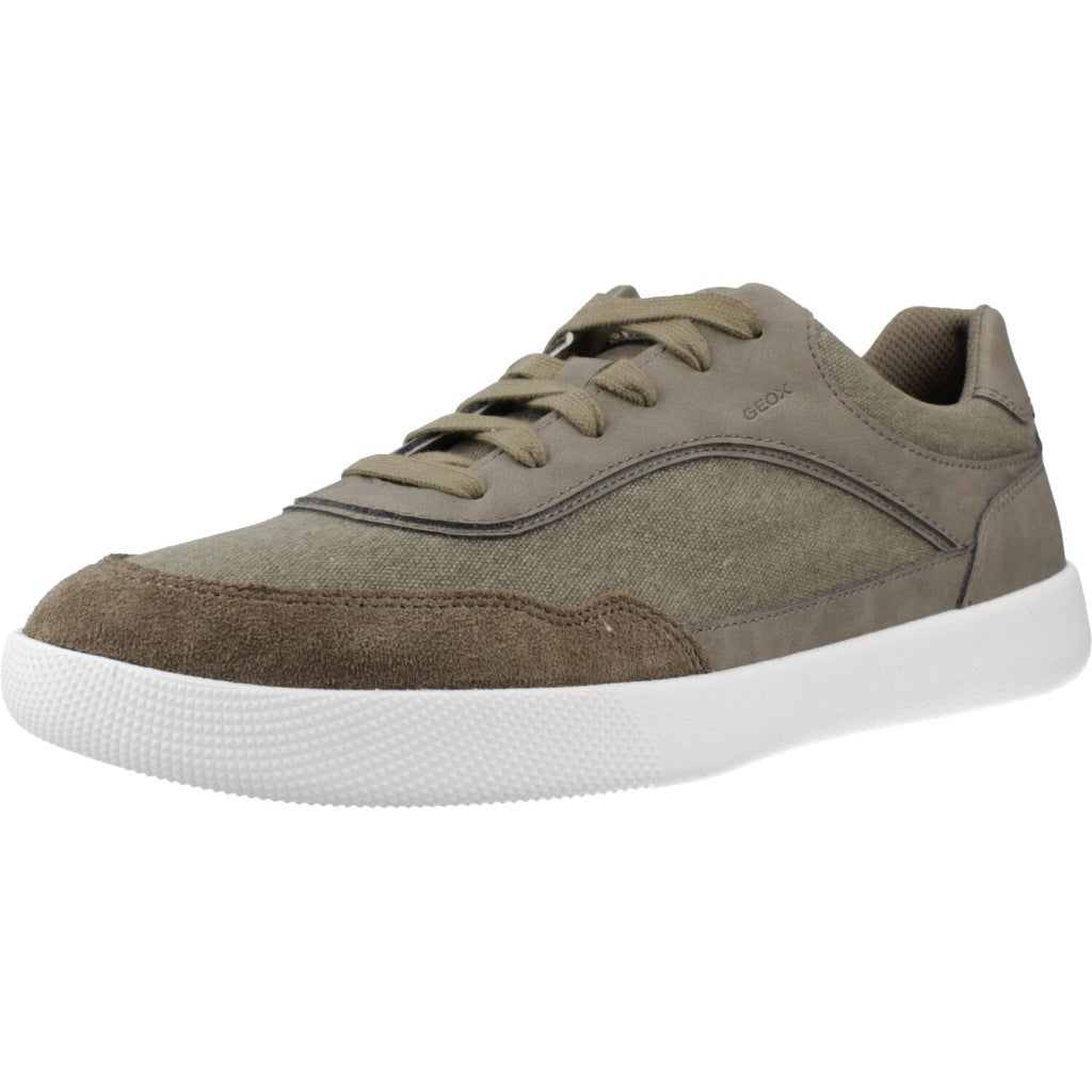 GEOX  U RIETI  en color VERDE  (1)