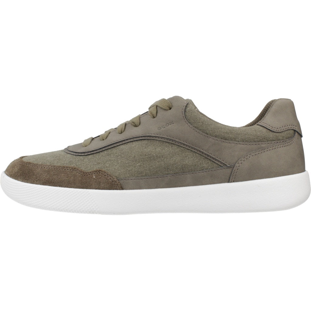 GEOX  U RIETI  en color VERDE  (2)
