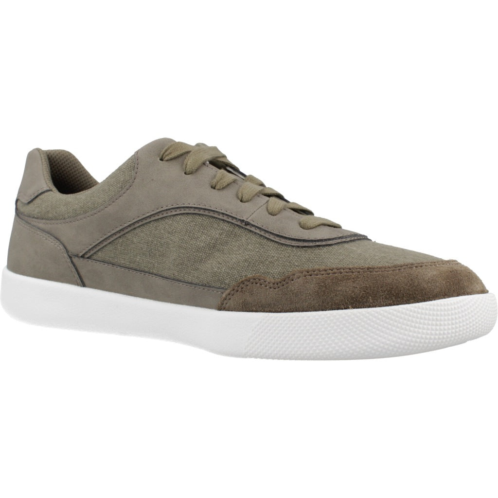 GEOX  U RIETI  en color VERDE  (5)