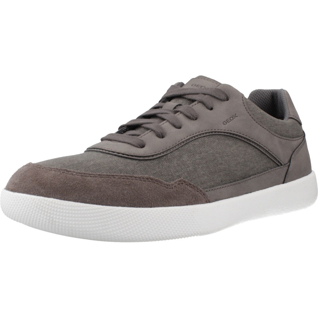 GEOX  U RIETI  en color GRIS  (1)