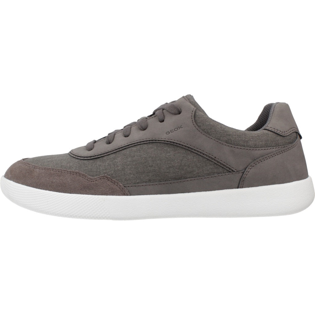 GEOX  U RIETI  en color GRIS  (2)