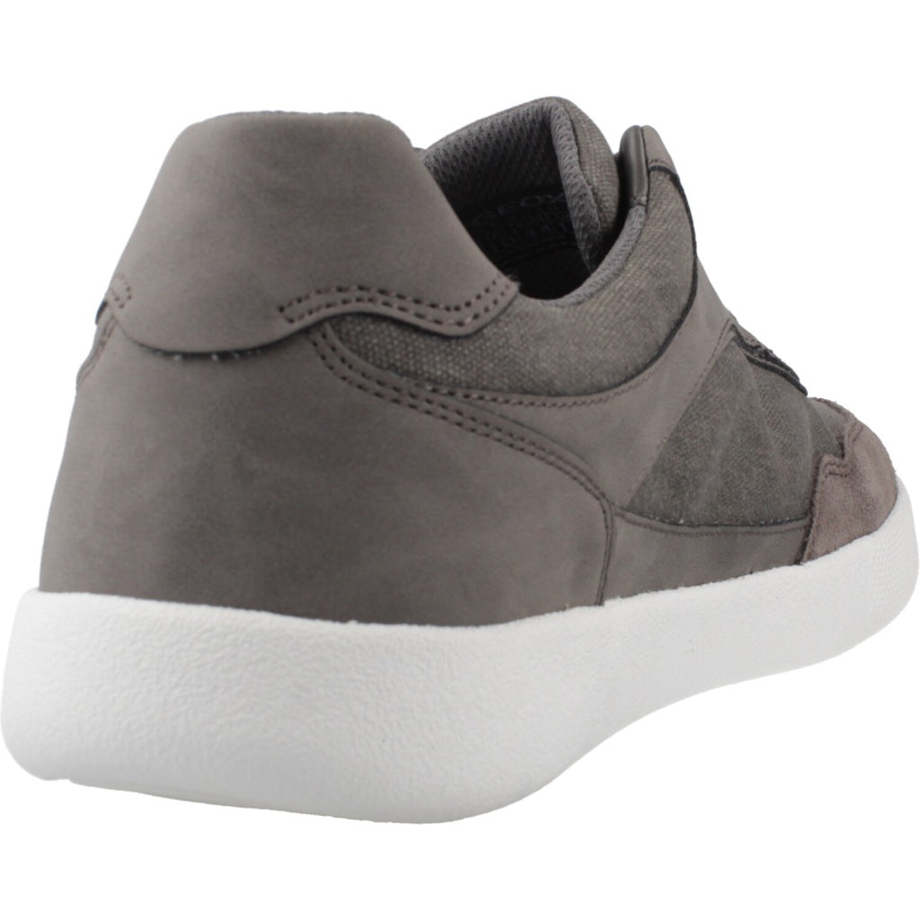 GEOX  U RIETI  en color GRIS  (3)