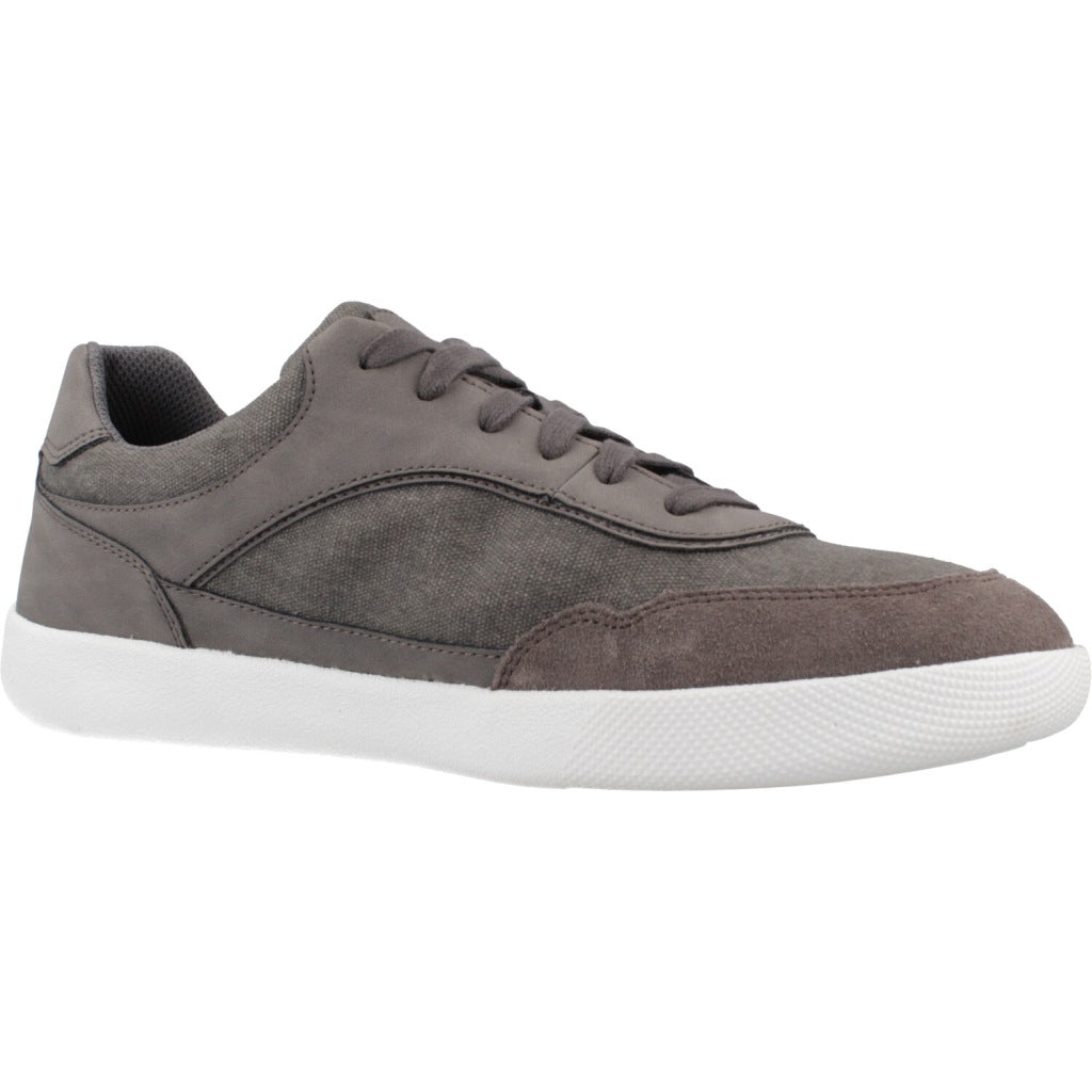 GEOX  U RIETI  en color GRIS  (5)