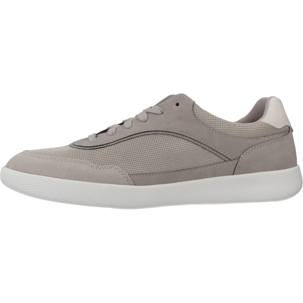 GEOX U RIETI en color GRIS  (2)