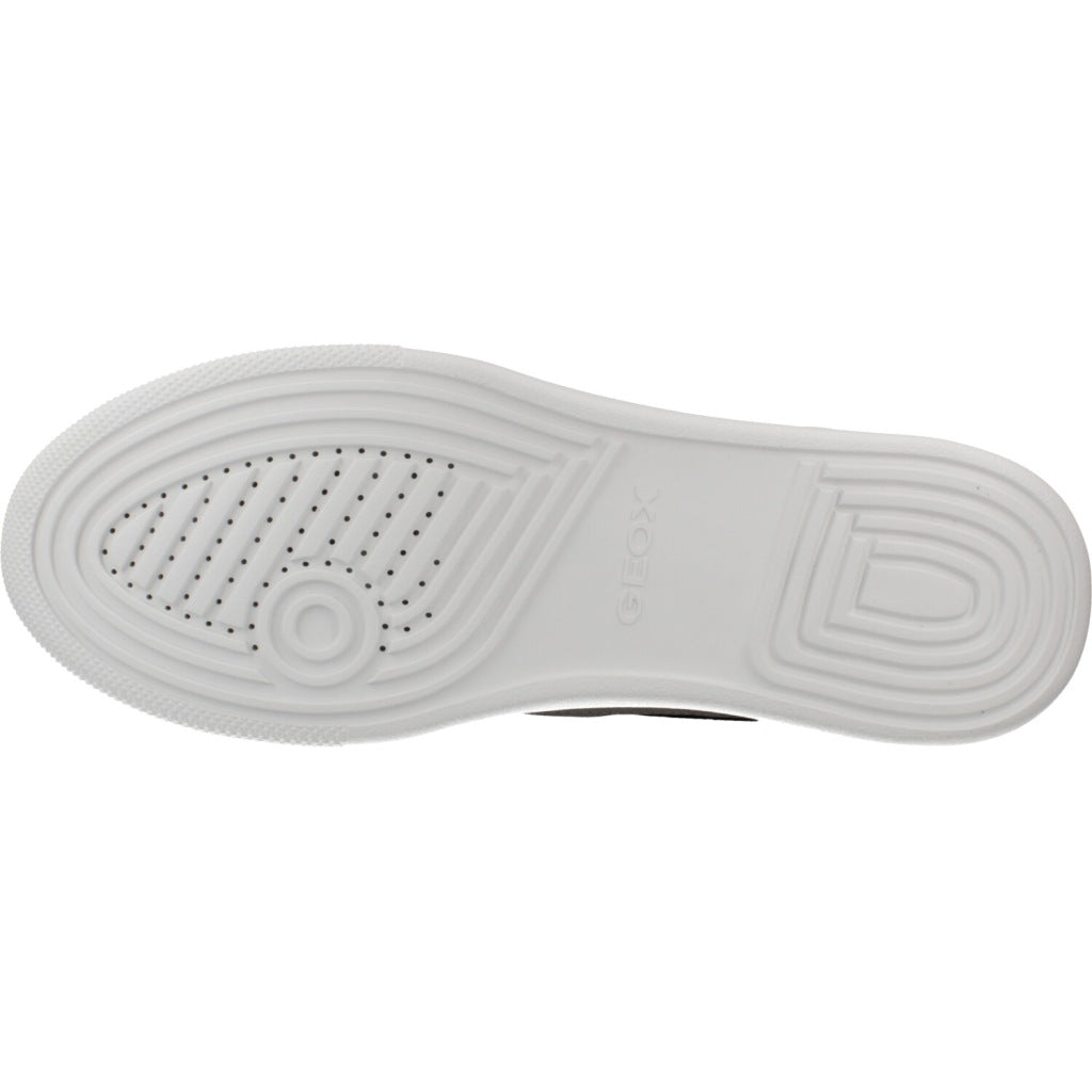 GEOX U RIETI en color GRIS  (6)