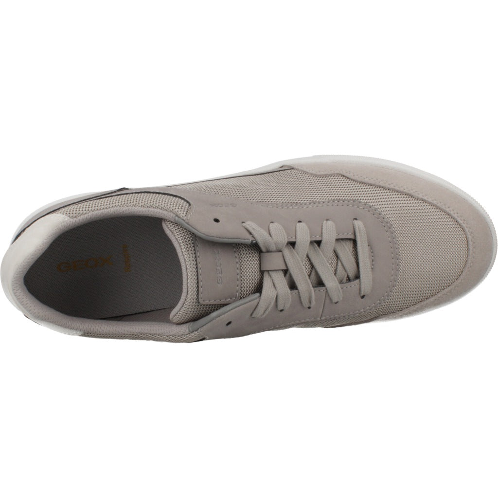 GEOX U RIETI en color GRIS  (7)