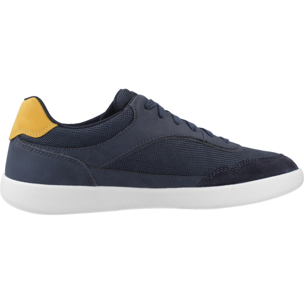 GEOX U RIETI en color AZUL  (4)