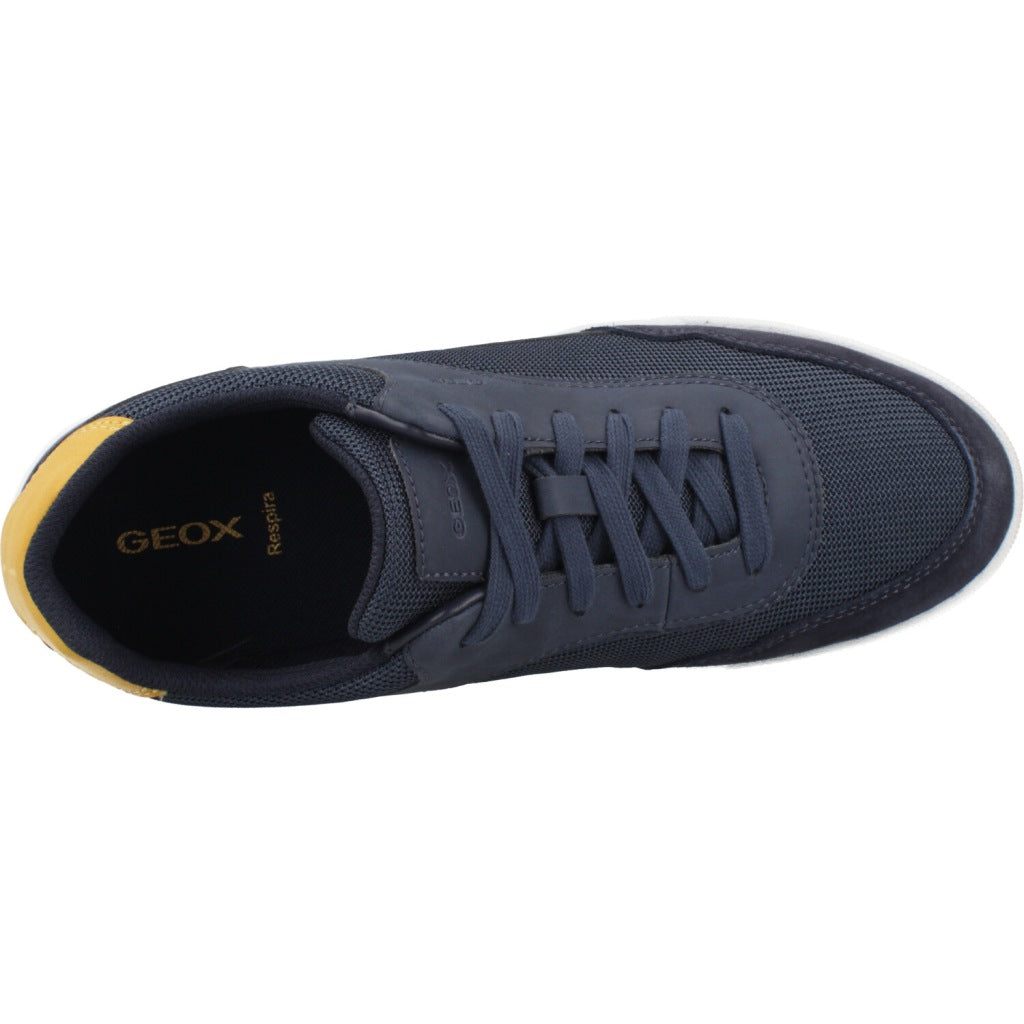 GEOX U RIETI en color AZUL  (7)