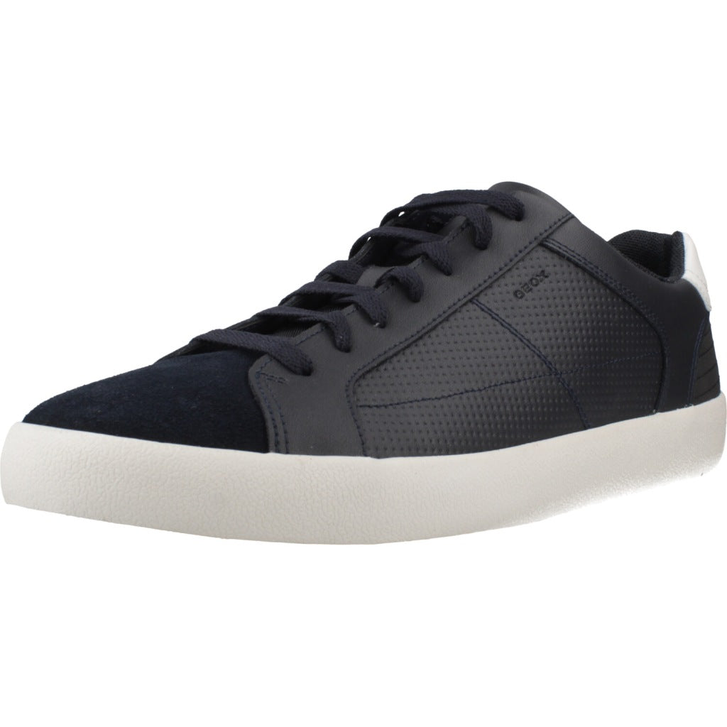GEOX U AFFILE en color AZUL  (1)