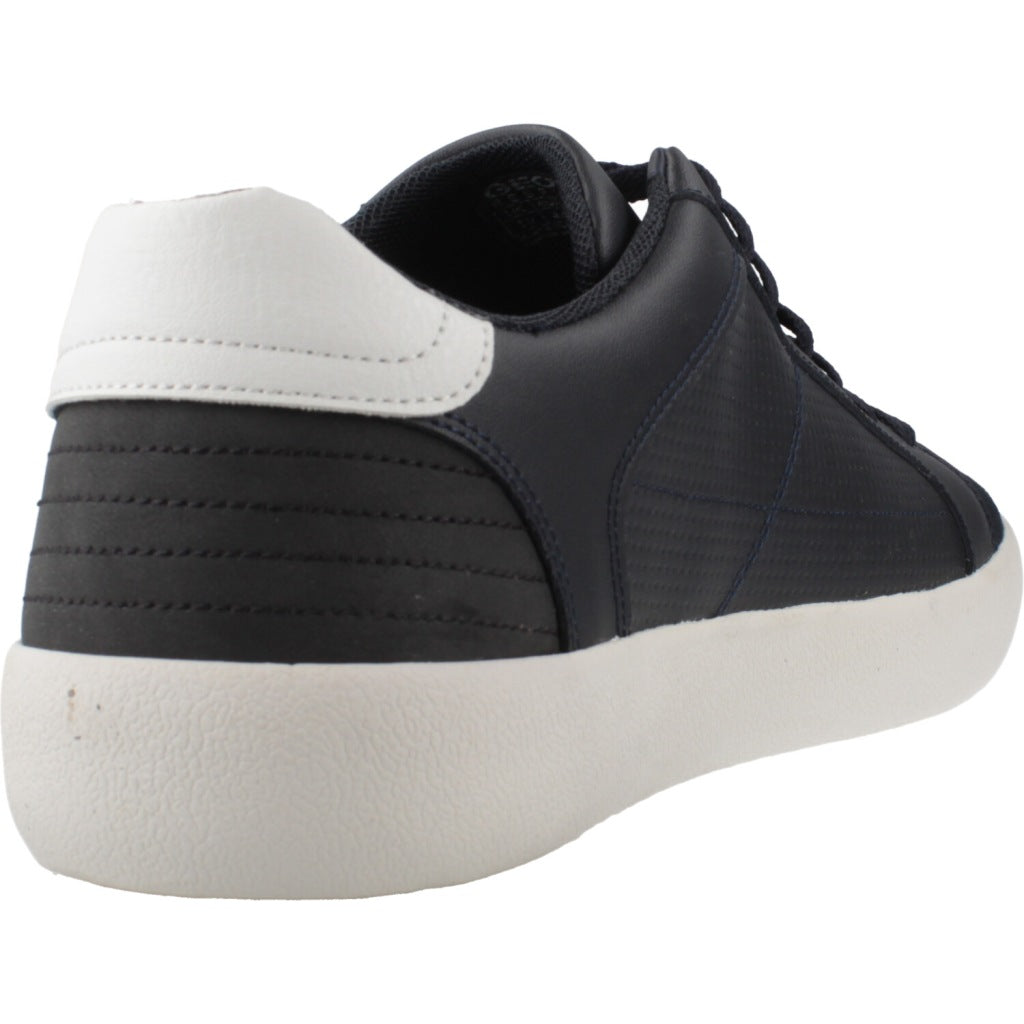 GEOX U AFFILE en color AZUL  (3)
