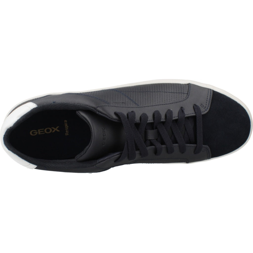 GEOX U AFFILE en color AZUL  (7)