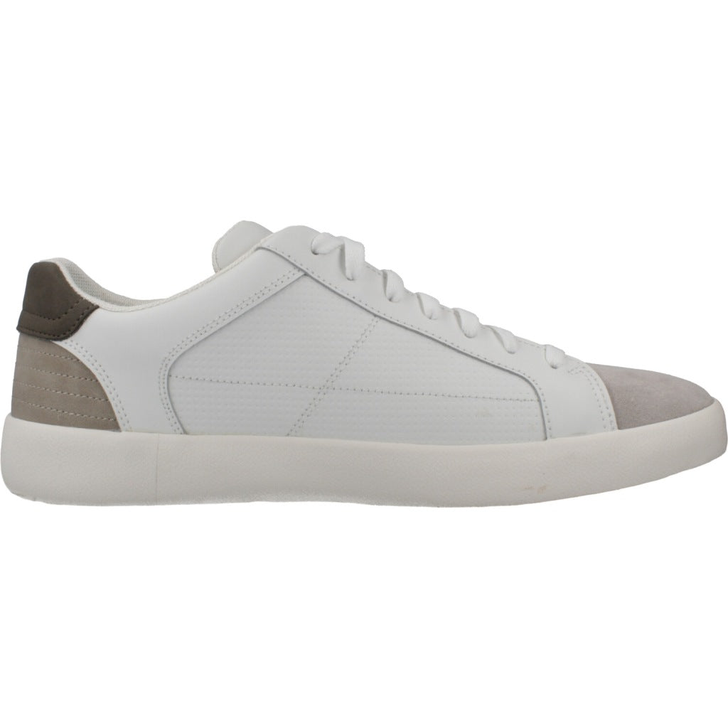 GEOX U AFFILE en color BLANCO  (4)