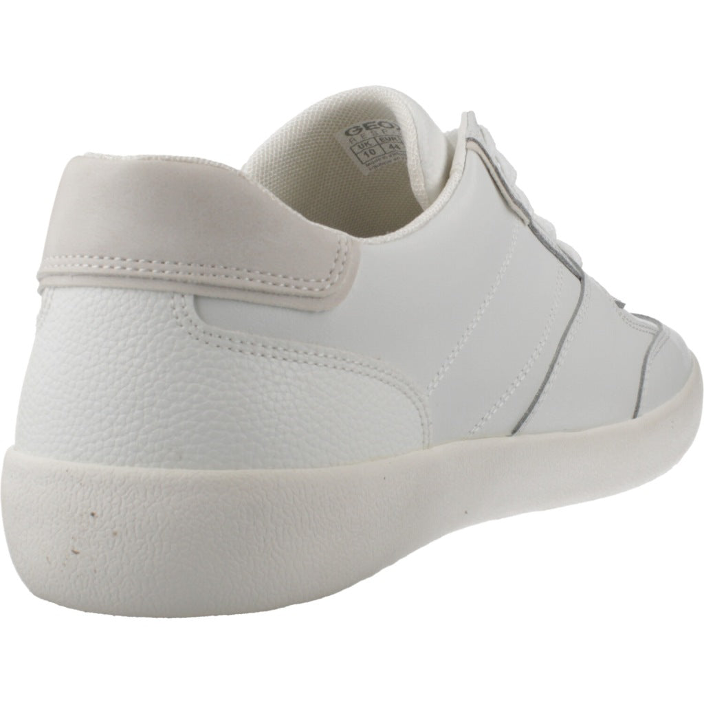 GEOX U AFFILE en color BLANCO  (3)