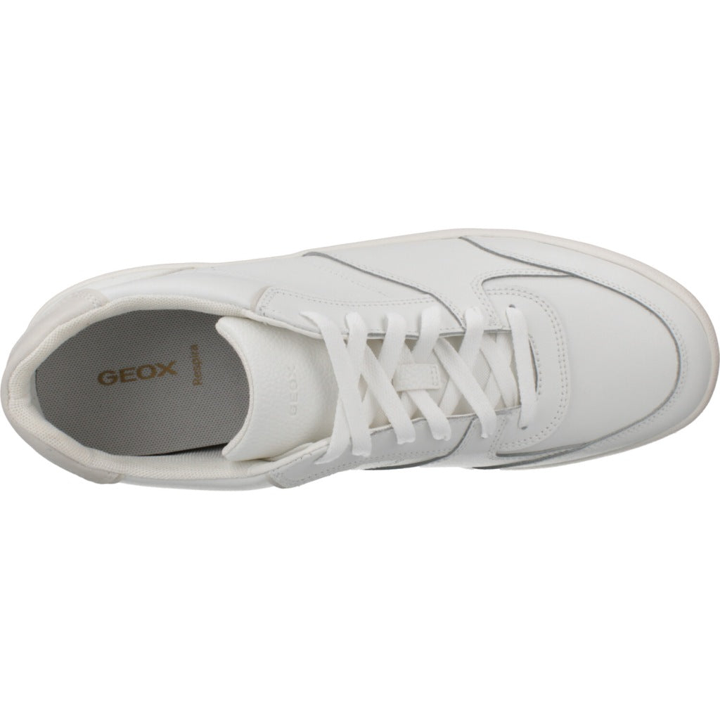 GEOX U AFFILE en color BLANCO  (7)